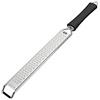 Lacor 61347- Grattugia Lunga Media Inox