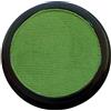 Eulenspiegel - 184790 - Trucco Professionale all'Acqua nel Colore Verde Muschio, 20 ml