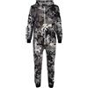 A2Z 4 Kids® Tuta Intera Camouflage Per Bambini Ragazzi 100% Cotone Charcoal A2Z 5-13 Anni