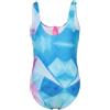 A2Z 4 Kids Costume Da Bagno Intero Per Ragazze A2Z 4 Kids UPF 50+ Protezione Solare UV