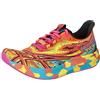 ASICS Noosa Tri 15 Donna Scarpe da Running Turchese Giallo