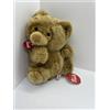 PELUCHE TRUDI 24 CM BEAR ORSO ACHILLE 25574