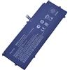 jirong Batteria di ricambio Beyond per HP SE04XL, HP Pro X2 612 G2, HSTNN-DB7Q