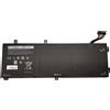 AKKEE H5H20 Laptop Batteria per Dell XPS 15 9560 9550 9570 7590 7591