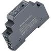 Kssvzz Alimentatore su Guida DIN 5V DC 3A 15 W, Ingresso 100-240V AC
