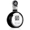 Lattafa Eau de parfum uomo Fakhar black 100 ml