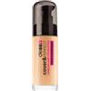 DEBBY Cover & Perfect Fondotinta Camouflage 02 Ivory Alta Copertura Mat SPF15