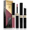 MAX FACTOR Lipfinity N.055 SWEET Rossetto Lunga Tenuta 24 Ore Due Fasi