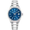 Philip Watch Orologio Philip Watch Caribe r8223597039 uomo watch acciaio automatico 39mm Blu