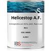IBS stoppani ANTIVEGETATIVA PIEDI POPPIERI ELICHE 0,250lt NERO HELICESTOP A.F. IBS STOPPANI