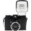 Lomography Diana F+ & Flash - Edizione Black Jack