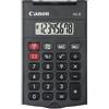 Canon Calcolatrice da tavolo a 8 cifre display Lcd Grigio 4598b001 AS-8 HB
