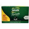 CAFFE' SPLENDID Splendid - Capsule Nespresso Caffè Espresso Ristretto, Intensità 12, 30 Capsule