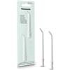 Panasonic WEW0987 Ugello di ricambio filo interdentale irrigatore orale