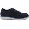 IGI&CO SCARPE STRINGATE UOMO ESTATE 7608311 CARTER BLU
