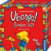 Kosmos Ubongo Junior 3-D bwJX