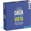 Clementoni - Casa a Prima Vista, Gioco da Tavolo Ispirato al Programma TV, vUMm