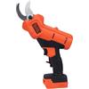 BLACK+DECKER POTATORE 18V UNITA' SENZA BATTERIA E CARICABATTERIE, LEGGERO ED ERGONOMICO, LAMA ROBUSTA CON CAPACITA' DI TAGLIO 25MM, CAMBIO LAMA SENZA UTENSILI, AUTONOMIA FINO A 500 TAGLI BCPP18B-XJ