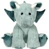 Gipsy Peluche - Gipsy Toys - Dragon floppy - 30cm - Vert