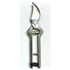 AUSONIA SPA AUSONIA FORBICE DA VIGNA PROFESSIONALE 23 CM - IN ACCIAIO CHIUSURA IN CUOIO