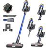 Bulelink Aspirapolvere Senza Fili 55KPa/650W/70Min Scopa Elettrica Senza Fili Verticale