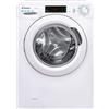 Candy Smart CSS128TW4-11 lavatrice Caricamento frontale 8 kg 1200 Giri/min Bianc