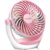 Dongguan Ling Yi Technology Co., Ltd. OCOOPA Ventilatore da Tavolo,Mini Ventilatore USB,con Forte Flusso d'aria
