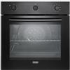 De Longhi Forno incasso (65Lt) FAMILY Flm 6L N Black classe A (L60cm)