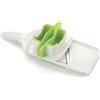 Tescoma 643850 Mandolina con presa multifunzionale, 29,5 cm, linea HANDY RbkZ