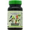 NEKTON Biotic Bird Probiotico per uccelli ornamentali e rapaci Mangime