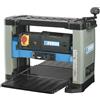 FERVI PIALLA A SPESSORE ELETTRICA PER LAVORAZIONE LEGNO PORTATILE FERVI 0517A GRANITO