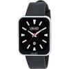 Liu-Jo Smartwatch Unisex Liu-Jo Voice Slim SWLJ195 Con Cinturino Nero