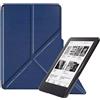 ZTAOOPOU Antiurto Custodia per KOBO Clara Colour Cover - Custodia KOBO