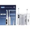 Oral-B Oral B Idropulsore con 1 Beccuccio Oxyjet 1 Beccuccio Con Getto D'acqua 1