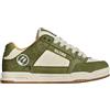 Globe Scarpe da Skate Globe Tilt Green Antique - Scarpe da Skateboard