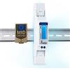 EASTRON SDM120DB-MID Contatore elettrico Monofase Uscita a impulsi