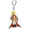 Plastoy Il Piccolo Principe Portachiavi Piccolo Principe in abito da Principe - Plastica - 13 cm