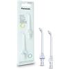 Does not apply WEW0983X503 Beccuccio Di Ricambio per Irrigatore Orale EW1511W503, Confezione D