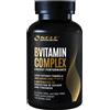 SELF OMNINUTRITION B-Complex Vitamin C + Zinc 120 cpr COMPLESSO B CON ZINCO