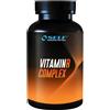 SELF OMNINUTRITION B-Complex Vitamin C + Zinc 60 cpr COMPLESSO B CON ZINCO