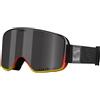 Giro Metodo Occhiali da sci. Unisex - Adulto (Pacco da 1)
