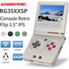 Anbernic Console Portatile Retro ANBERNIC RG35XXSP Flip 3.5" IPS WiFi HDMI Linux