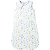 Jingzhou Jimei Knitting Co.,Ltd ToyaTec Sacco Nanna Bebé 2.5 Tog Super Morbido in Viscosa di Bambù,