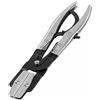 Morsetto a cricchetto 205mm 245mm 305mm per pulizia scarico macchina radiatore t