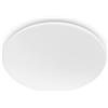 Philips LED Moire - Lampada da soffitto 36 W, 2700 K, colore: bianco freddo, per