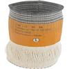 GARDY PARTS Greenstar 12687 - Miccia per stufa a petrolio, conforme LNE NSH12