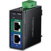 TRENDnet, TI-IG30, Iniettore Industriale 30W Gigabit PoE+