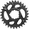 Sram PLATO SRAM XSYNC 2 EAGLE 12V. 32D. 6 mm ALU NEGRO