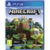 PS4 PS5 MINECRAFT PS4 ITALIANO -PLAYSTATION 4 STARTER PACK NUOVO SIGILLATO