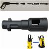 F.P.Distribuzioni parpyon® Ricambi Accessori per idropulitrice Lavorwash - Fasa Adattatore